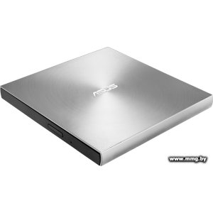 Купить DVD+/-RW ASUS ZenDrive SDRW-08U8M-U (серебристый) в Минске, доставка по Беларуси