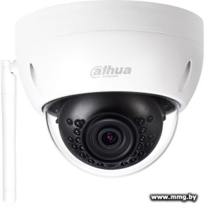 Купить IP-камера Dahua DH-IPC-HDBW1435EP-W-0360B в Минске, доставка по Беларуси