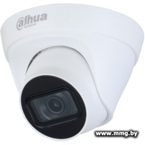 Купить IP-камера Dahua DH-IPC-HDW1431T1P-0280B-S4 в Минске, доставка по Беларуси
