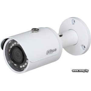 Купить IP-камера Dahua DH-IPC-HFW1230S-0360B-S5 в Минске, доставка по Беларуси