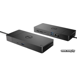 Купить Док-станция Dell WD19S 130W (210-AZBX) в Минске, доставка по Беларуси