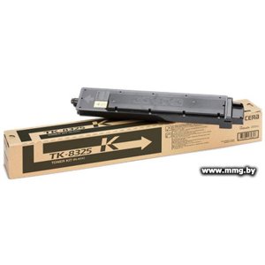 Купить Картридж Kyocera TK-8325K в Минске, доставка по Беларуси