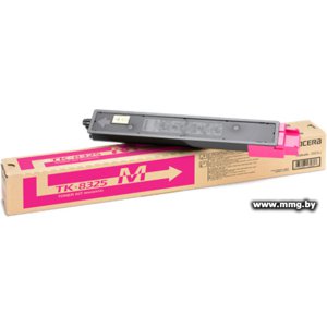 Картридж Kyocera TK-8325M