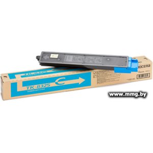 Купить Картридж Kyocera TK-8325C в Минске, доставка по Беларуси