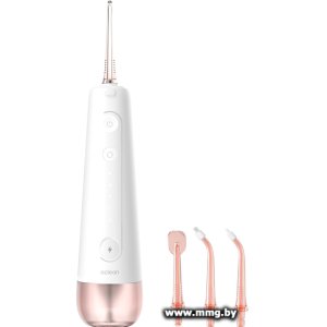 Купить Oclean W10 (розовый) в Минске, доставка по Беларуси