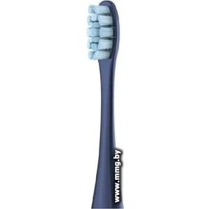 Купить Сменная насадка Oclean PW05(X Pro) (1 шт, синий) в Минске, доставка по Беларуси