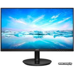Купить Philips 221V8/01 в Минске, доставка по Беларуси