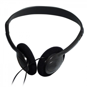 Ritmix RH-501 black