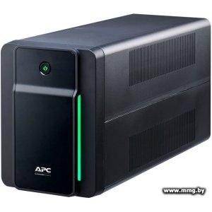 APC Back-UPS 1600VA BX1600MI-GR