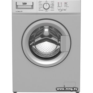 Купить BEKO WRS55P1BSS в Минске, доставка по Беларуси