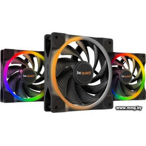 for Case be quiet! Light Wings 120mm PWM BL077