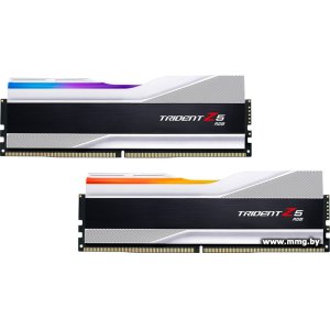 Купить 32Gb (2x16Gb) PC5-48000 G.Skill F5-6000J3636F16GX2-TZ5RS в Минске, доставка по Беларуси