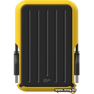 Купить 5TB Silicon Power Armor A66 SP050TBPHD66LS3Y в Минске, доставка по Беларуси