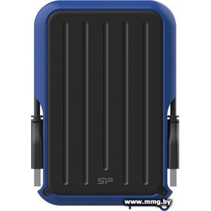 Купить 5TB Silicon Power Armor A66 SP050TBPHD66LS3B в Минске, доставка по Беларуси