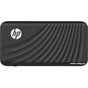 Купить SSD 256GB HP P800 3SS19AA (черный) в Минске, доставка по Беларуси