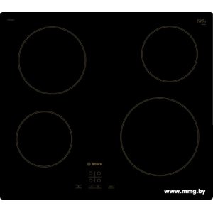 Купить Bosch PKE611BA1R в Минске, доставка по Беларуси