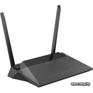 DSL-маршрутизатор D-Link DSL-224/R1A
