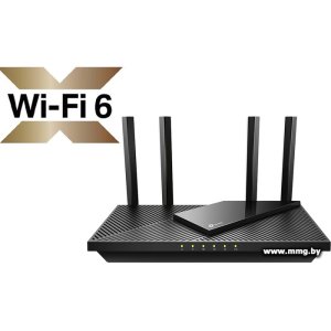 Купить TP-Link Archer AX55 в Минске, доставка по Беларуси