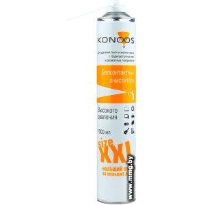Сжатый воздух Konoos KAD-1000