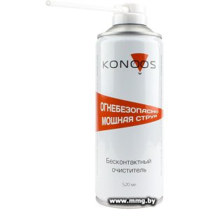 Очиститель Konoos KAD-520F