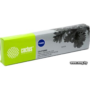 Купить Картридж CACTUS CS-FX890 в Минске, доставка по Беларуси