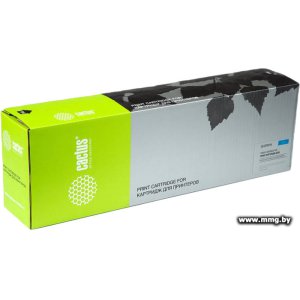 Купить Картридж CACTUS CS-CF311A (аналог HP CF311A) в Минске, доставка по Беларуси