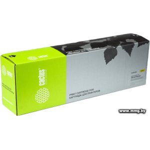 Купить Картридж CACTUS CS-CF312A (аналог HP CF312A) в Минске, доставка по Беларуси