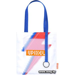 Сумка Upixel Молния BY-NB009 36036 (белый)
