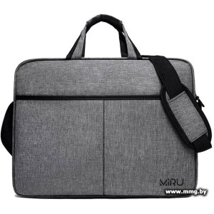 Сумка Miru GrayBag 15.6" 1011