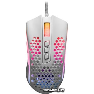 Redragon Storm (белый) M808W-RGB (77933)