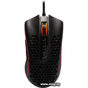 Купить Redragon Storm M808-RGB (черный) (77854) в Минске, доставка по Беларуси