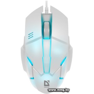 Купить Defender Host MB-982 (белый) (52983) в Минске, доставка по Беларуси
