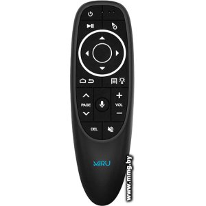Пульт ДУ Miru G10S Pro