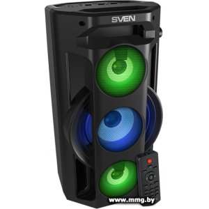 Купить Колонка для вечеринок SVEN PS-680 в Минске, доставка по Беларуси