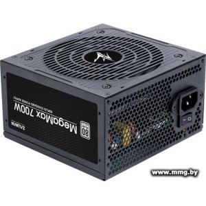 Купить 700W Zalman ZM700-TXIIv2 в Минске, доставка по Беларуси