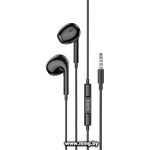 Купить Hoco M1 Max 3.5 мм (черный) в Минске, доставка по Беларуси
