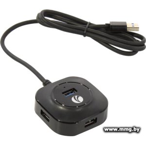 Купить Концентратор VCOM DH307-1M в Минске, доставка по Беларуси