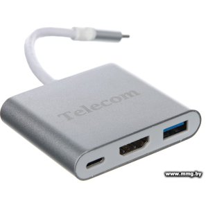 Концентратор Telecom TUC010
