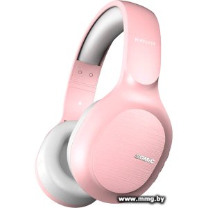 Somic MS300 (розовый)