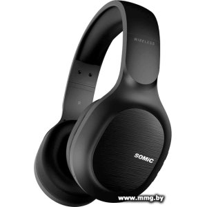 Somic MS300 (черный)