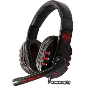 Somic G923 (черный)