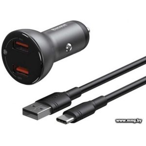Купить Автозарядка Baseus VCKX45A в Минске, доставка по Беларуси