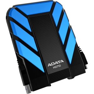 Купить 1TB ADATA HD710 AHD710-1TU3-CBL (синий) в Минске, доставка по Беларуси