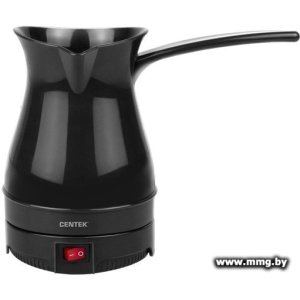 Турка CENTEK CT-1087 (черный)