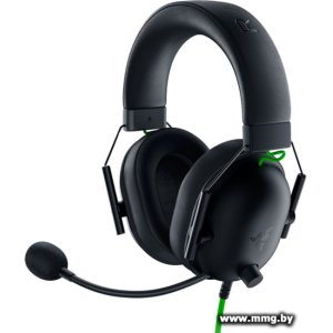 Razer BlackShark V2 X (черный) RZ04-03240100-R3M1
