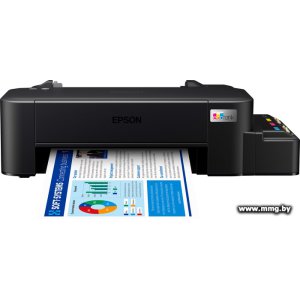 Epson L121
