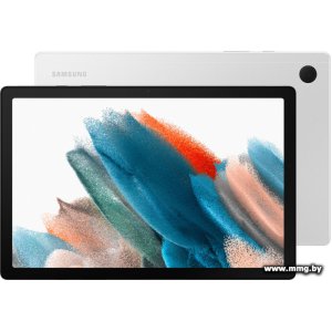 Купить Samsung Galaxy Tab A8 LTE SM-X205 32GB (серебристый) в Минске, доставка по Беларуси