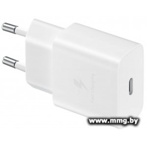 Купить Зарядное устройство Samsung EP-T1510NWEGRU в Минске, доставка по Беларуси