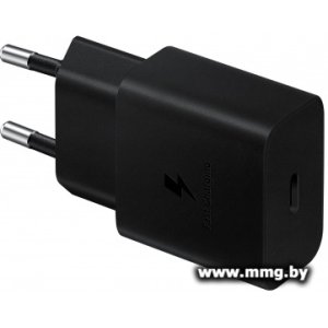 Купить Зарядное устройство Samsung EP-T1510NBEGRU в Минске, доставка по Беларуси