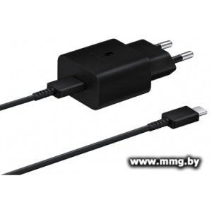 Купить Зарядное устройство Samsung EP-T1510XBEGRU/EU в Минске, доставка по Беларуси